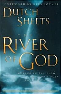 The River of God (Paperback)