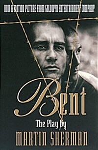 [중고] Bent: The Play (Paperback)