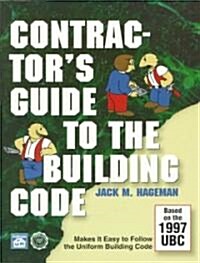 Contractors Guide to the Building Code (Paperback, 5th)