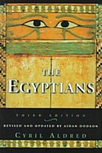 [중고] The Egyptians (Paperback, 3, Revised)