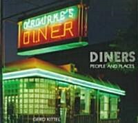 Diners: People and Places (Paperback, Revised)