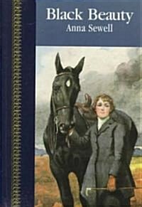 [중고] Black Beauty (Hardcover)