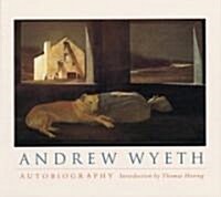 Andrew Wyeth: Autobiography (Paperback)