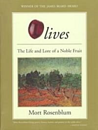 Olives (Paperback, Deckle Edge)