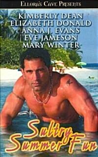 Sultry Summer Fun (Paperback)
