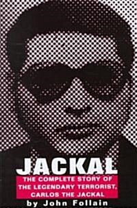 Jackal (Hardcover)