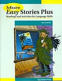 More Easy Stories Plus (Paperback)