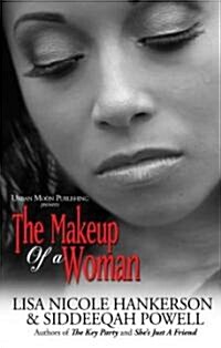 The Makeup of a Woman (Paperback)