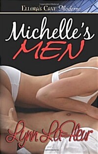 Michelles Men (Paperback)