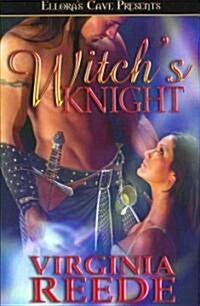 Witchs Knight (Paperback)