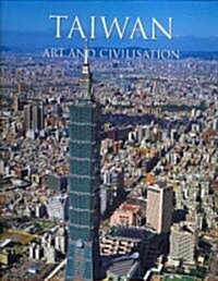 [중고] Taiwan (Hardcover, Illustrated)