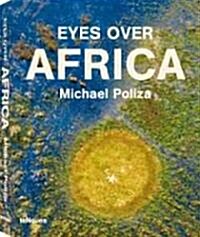 Eyes over Africa (Hardcover, BOX)