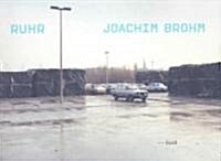 Joachim Brohm (Hardcover)