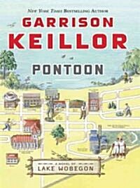 Pontoon (Hardcover, Large Print)