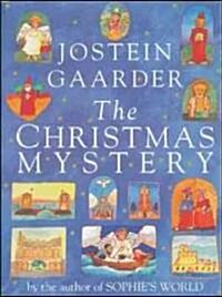 The Christmas Mystery (Paperback)