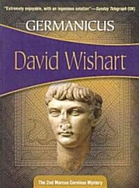 Germanicus (Paperback)