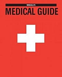 Magills Medical Guide (Hardcover, 4th, Revised)