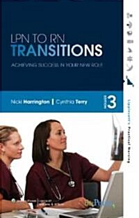 Lpn to Rn Transitions (Paperback, 3rd)