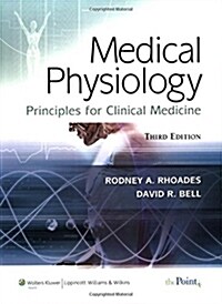 Medical Physiology (Paperback, Pass Code, 3rd)