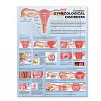 Common Gynecological Disorders Anatomical Chart (Other)