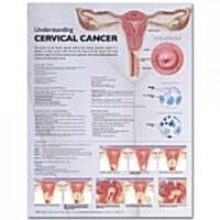 Understanding Cervical Cancer Anatomical Chart (Chart, 1st, LAM)