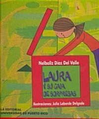 Laura Y Su Caja De Sorpresas/ Laura and Her Box of Surprises (Hardcover, Bilingual)