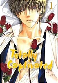 Totally Captivated Volume 1 (Paperback)