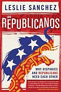 Los Republicanos (Paperback)