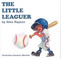 The Little Leaguer (Paperback)