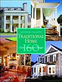 Stephen Fullers Traditional Home (Paperback)