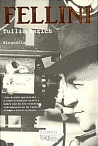 Fellini (Paperback, Translation)