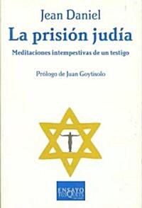 La Prision Judia/ the Jewish Prison (Paperback, Translation)