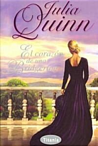 El Corazon de una Bridgerton (Paperback)