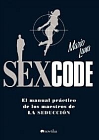 Sex code (Paperback)