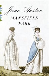 Mansfield Park (Paperback)