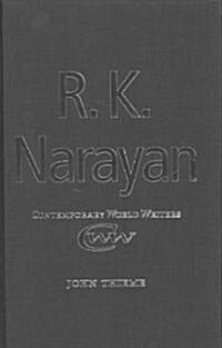R. K. Narayan (Hardcover)