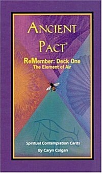 Ancient Pact (Cards)