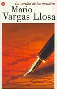 La Verdad de Las Mentiras (Paperback)