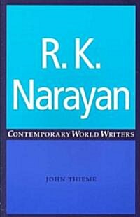 R. K. Narayan (Paperback)