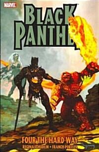 Black Panther (Paperback)