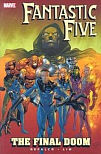 Fantastic Five (Paperback)