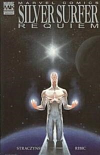 Silver Surfer (Hardcover)