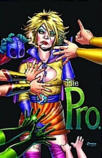 The Pro (Paperback)