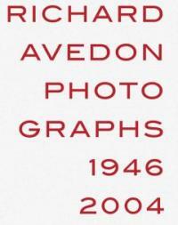 Richard Avedon photographs, 1946-2004