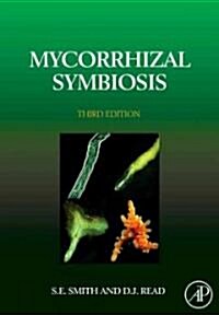 Mycorrhizal Symbiosis (Hardcover, 3)