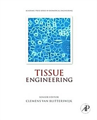 Tissue Engineering (Hardcover)