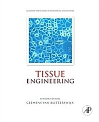 [중고] Tissue Engineering (Hardcover)