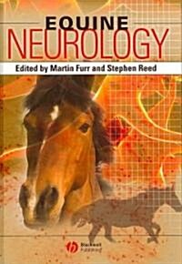 Equine Neurology (Hardcover)
