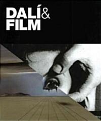 Dali & Film (Hardcover)