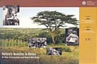 Natures Benefits in Kenya (Paperback, Spiral)